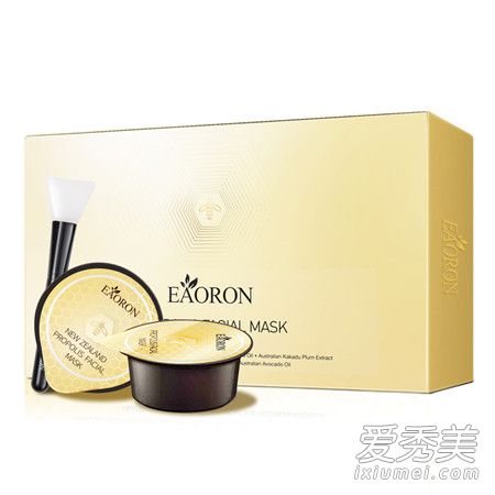 eaoron蜂毒面膜好用吗多少钱 eaoron蜂毒面膜怎么用