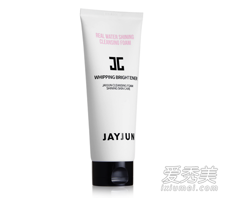 jayjun洗面奶怎么样多少钱 jayjun洗面奶是皂基吗