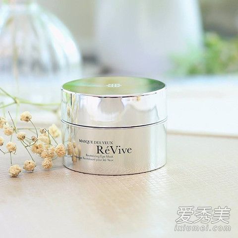 revive眼膜使用方法 revive眼膜怎么样多少钱