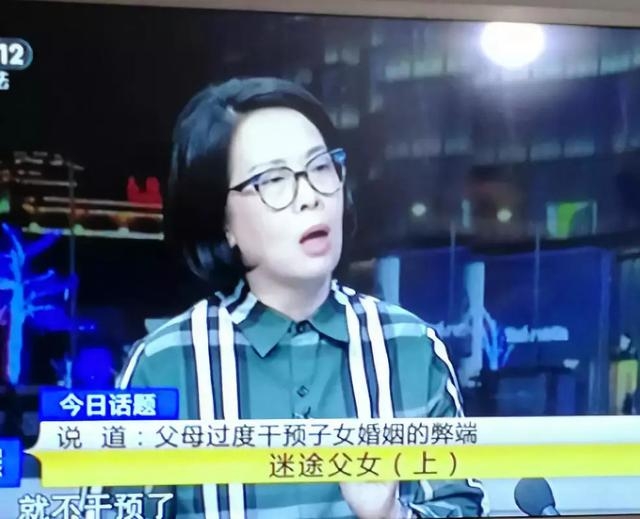 央视最胖女主持人，如今瘦到观众认不出，韩红因她鼓励而走红！