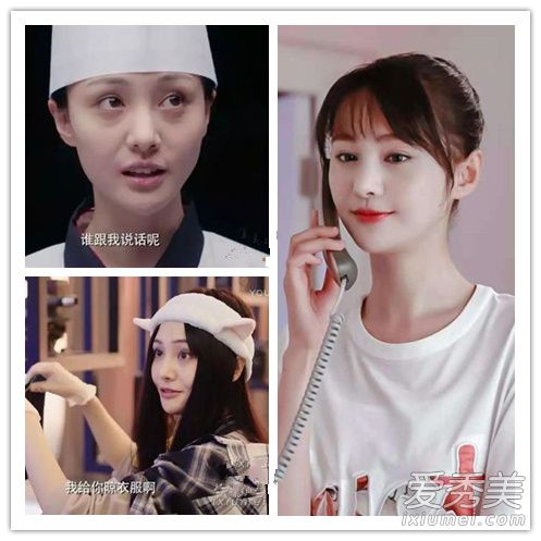 惠英红晒老中青三代合影 现在女演员都老这么快？