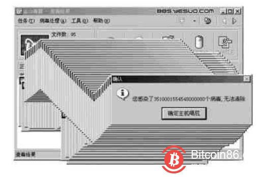 瑞士：特洛伊木马病毒开始不断地将目标瞄向了加密货币扑克平台交易