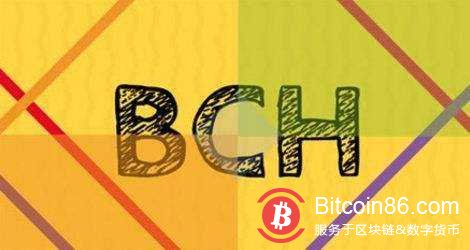 独家！BTC.com切换客户算力支援BCH