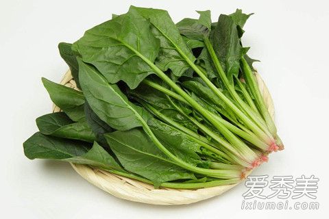 每天吃什么蔬菜美容