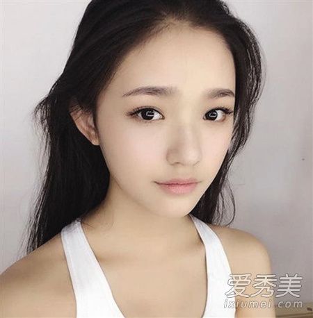 少女脸人设要崩？林允近照容貌大变成大妈脸