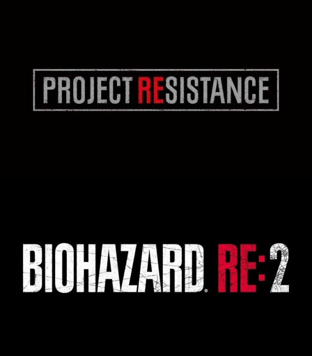 生存恐怖游戏《Project &quot;Re&quot;sistance》 标注RE与《恶灵古堡》有关吗