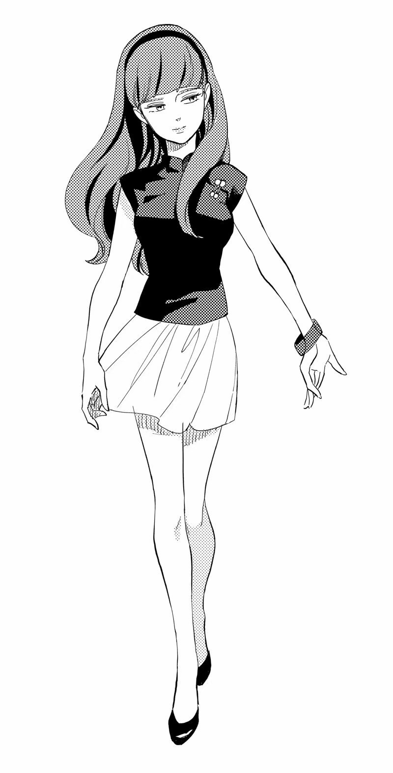 《魔法天使》续篇开启 《魔法天使 我是小甜甜 不高兴的公主殿下》角色已定