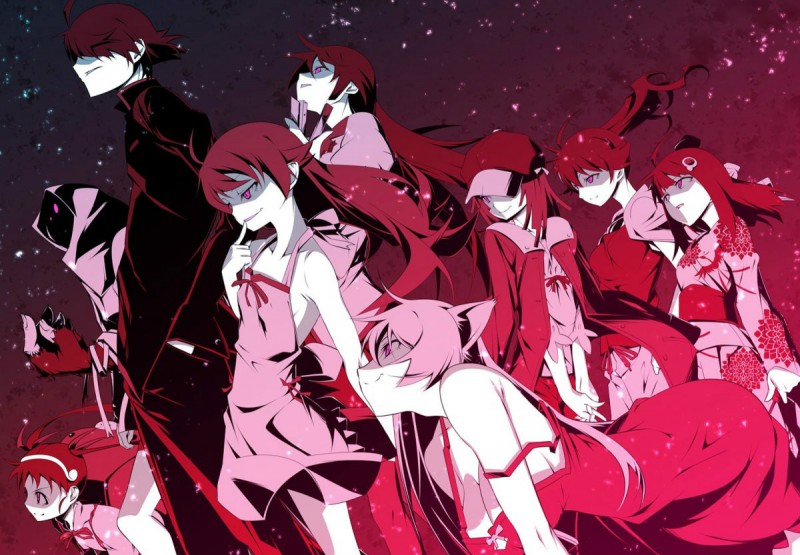 新番动漫《关于我转生变成史莱姆这档事》与土木工程刊物合作 动漫讨论土木工程专业