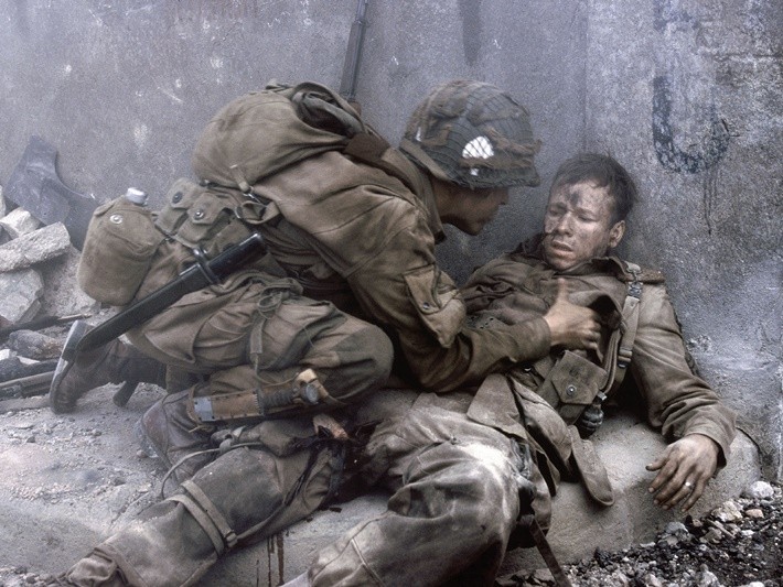 女权运动改变了游戏？“天降圣光”是否矫枉过正