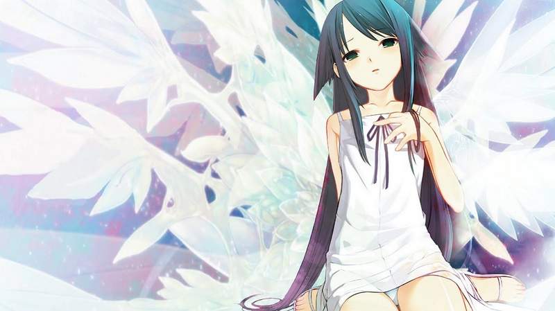 经典游戏《沙耶之歌》推出小说版 虚渊玄透露2019初出续篇