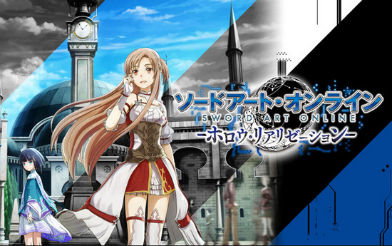 洗澡穿泳衣？《刀剑神域:虚空领悟》游戏改版引众怒