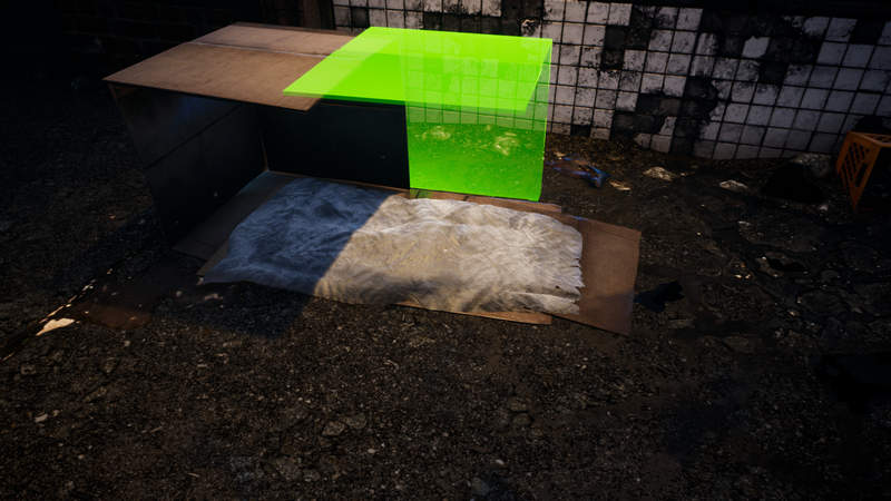 Ragged Games推出乞丐模拟器 体验流浪汉用鸽子召唤龙卷风