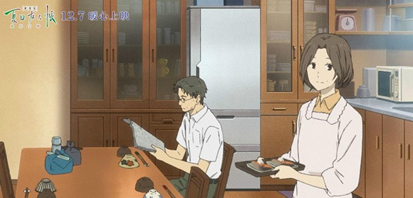 《夏目友人帐：缘结空蝉》影评 《夏目友人帐》第六季奇幻动画温馨治愈
