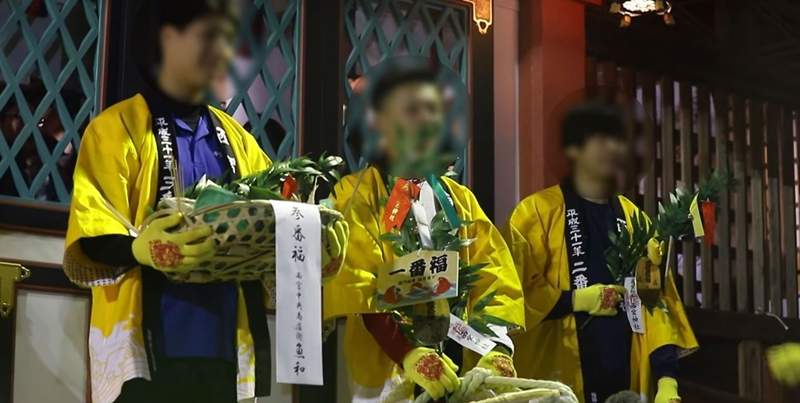 日本2019福男变“渣男” 婚内出轨聊天纪录被曝光