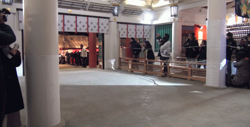 日本2019福男变“渣男” 婚内出轨聊天纪录被曝光