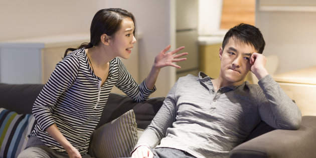 如何戳破对方出轨谎言 这个“神问题”立马戳破谎言