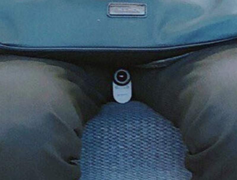 推特网友想红陷害陌生人 诬赖大叔是电车偷拍痴汉