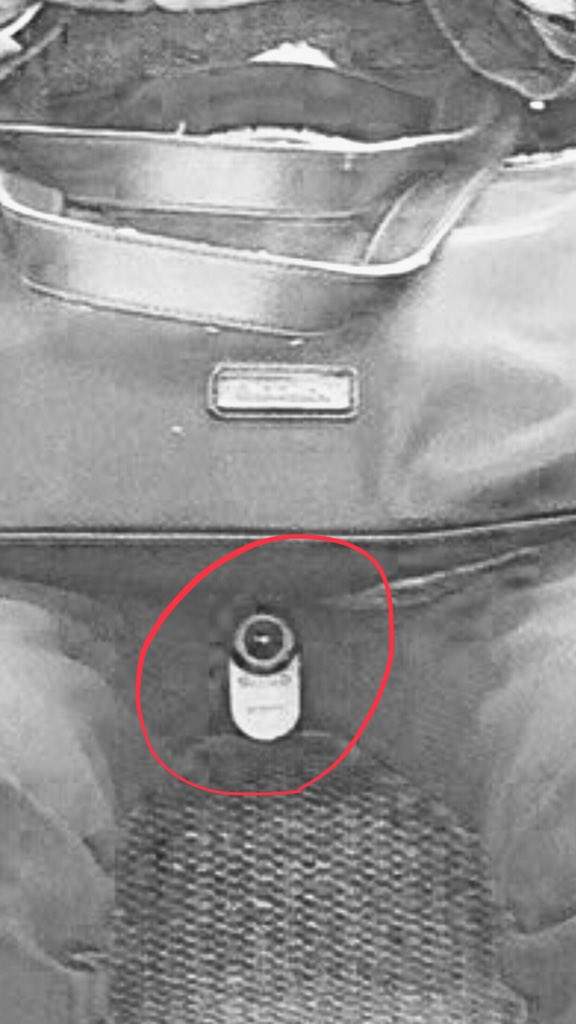 推特网友想红陷害陌生人 诬赖大叔是电车偷拍痴汉