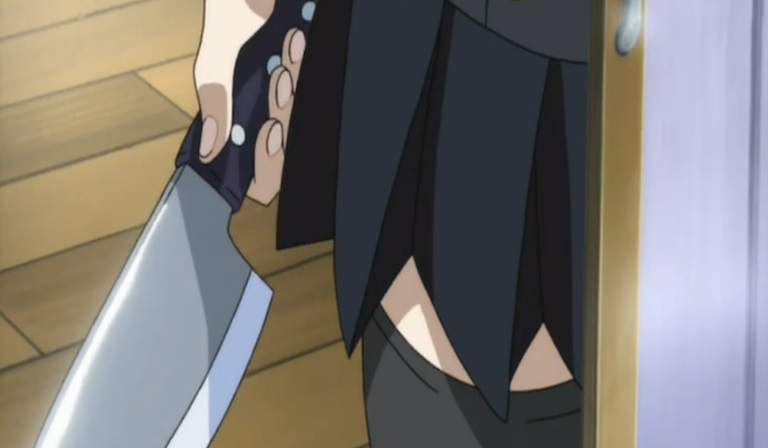 俄罗斯男子被女友砍13刀 法庭求婚请法官从轻量刑