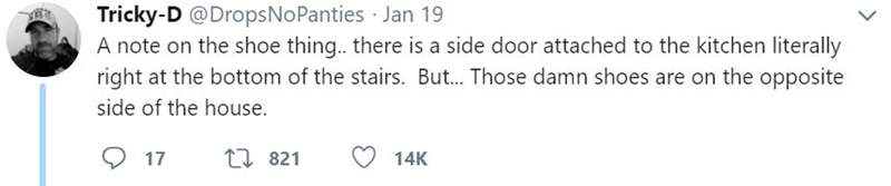 男孩偷偷带女孩回家过夜 被继父全程直播带女孩出门