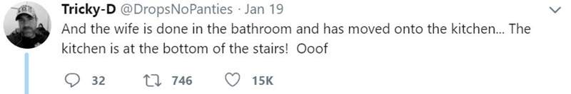 男孩偷偷带女孩回家过夜 被继父全程直播带女孩出门