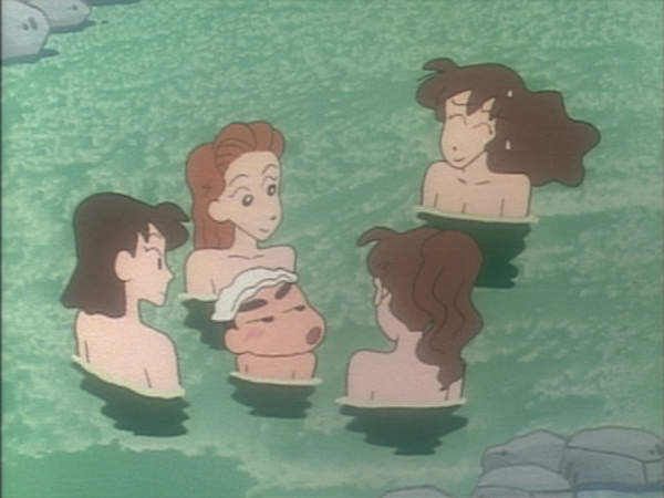 男童有没有色心 男孩随着妈妈一起泡澡引热议