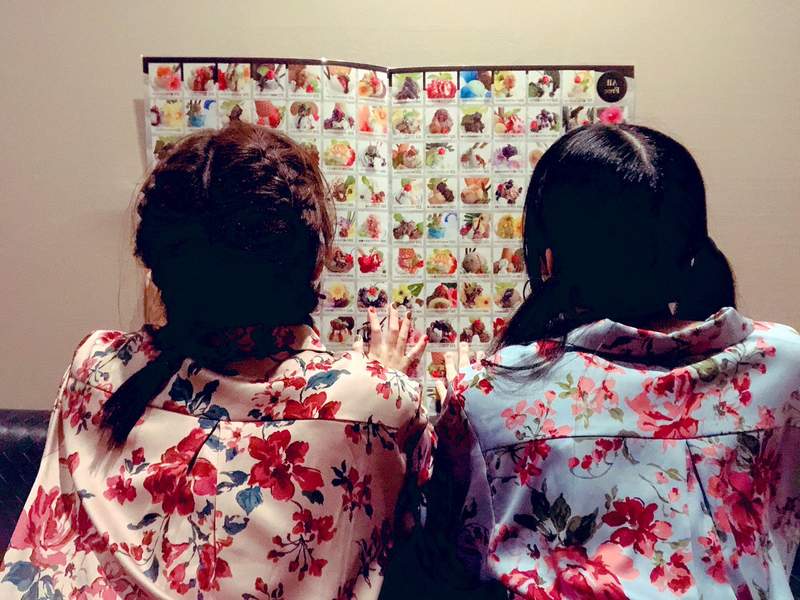 日本女大学生流行爱情宾馆聚会 “特殊服务”很优惠引热议