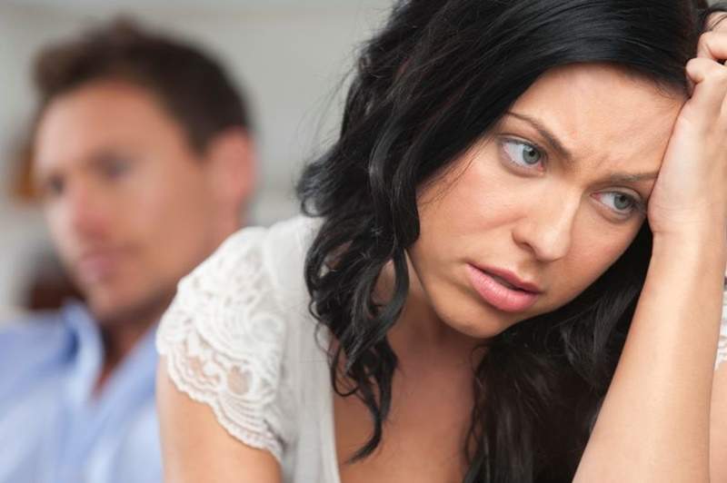 结婚6个月被要求打肉毒杆菌 离婚接受逝去的容颜