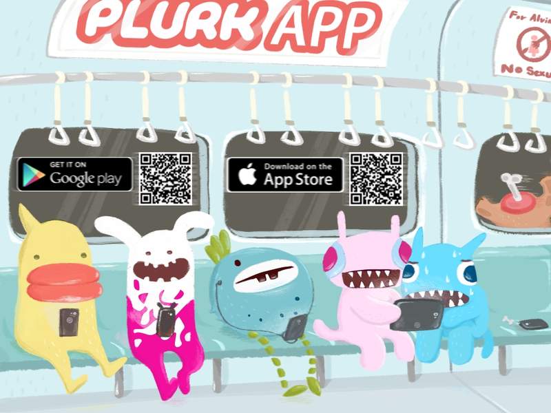 推特18禁规范日本工口绘师“逃难” 转战噗浪继续创作