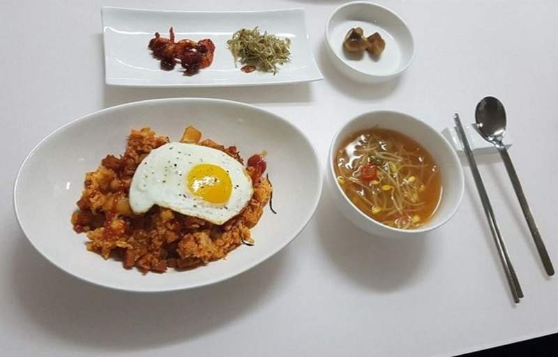 人妻为老公打造个人游戏间 美食伺候游戏迷丈夫掀起“羡慕”潮