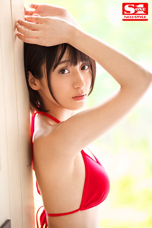 新人女优吉良铃番号SSNI-588 小只马女优释放女孩激情