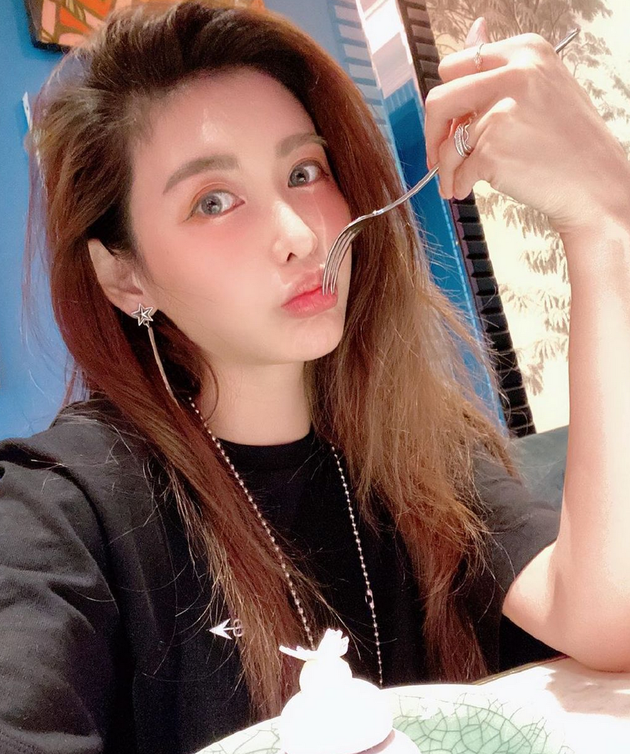 蝴蝶姐姐凯乐要与罗志祥解约  自称不想拖累罗志祥