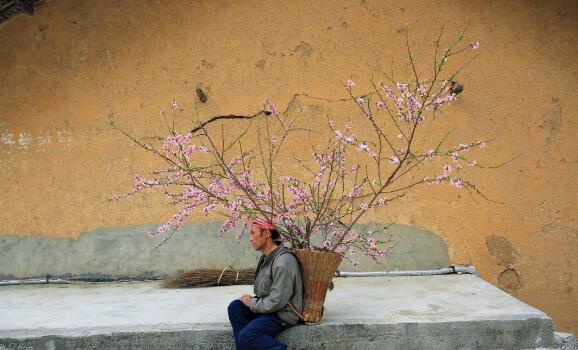 离开家乡时，你会带走什么？