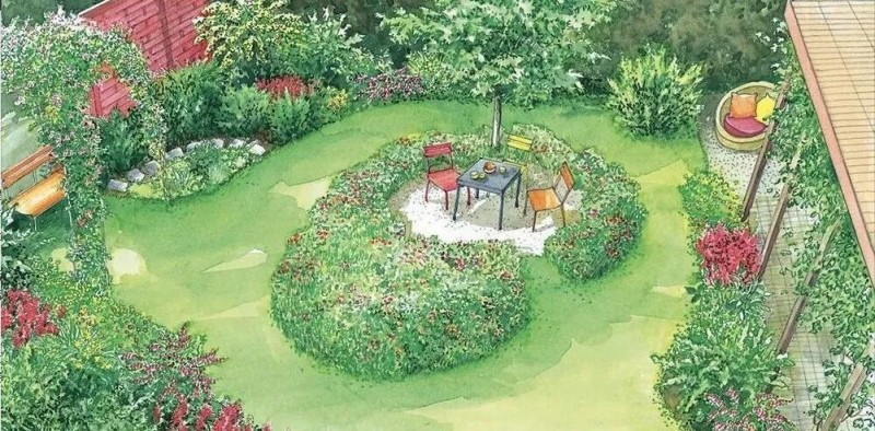 Secret Garden：第989个梦