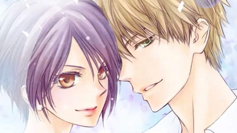 藤原飞吕重画《学生会长是女仆!》时隔13年画风差异大像换男主角