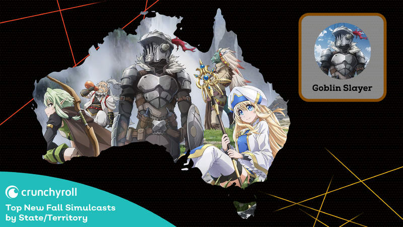 《哥布林杀手》人气男主角长什么样 网友画哥布林杀手长相发挥恶搞功力