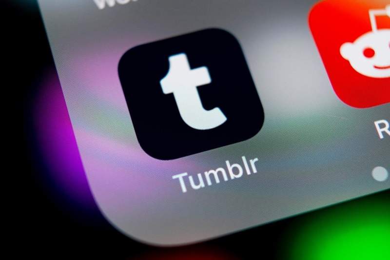 Tumblr“自残行为”禁发成人内容 老司机怀念“绅士乐园”