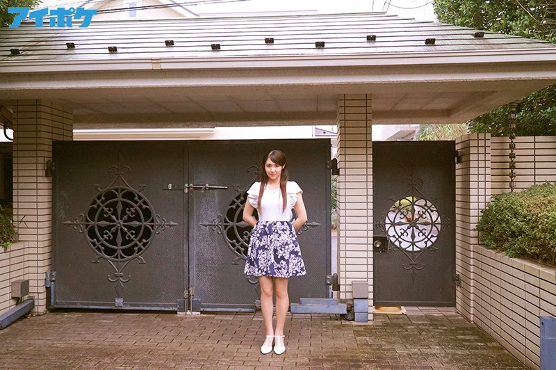 白咲花最新番号IPX-301 富家千金到AV界寻找完美性爱