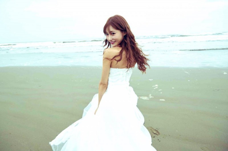 三上悠亜将参加台北国际成人展 询问哪些女优一起出席活动