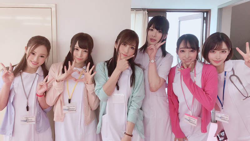 女优变身护理师拍片 模仿患者复健动作遭痛骂