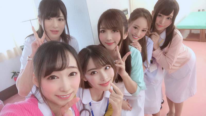 女优变身护理师拍片 模仿患者复健动作遭痛骂