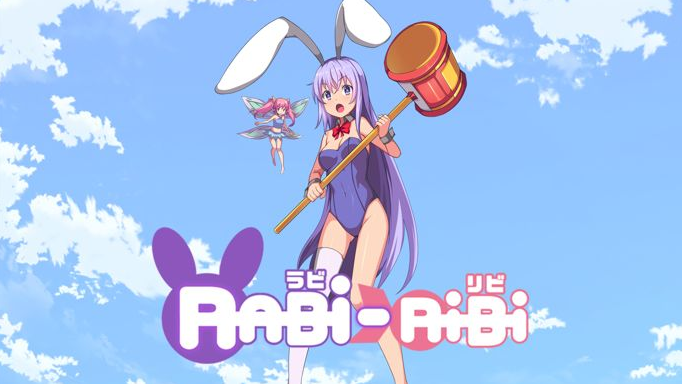 硬核游戏《Rabi-Ribi》难度爆表 卖萌画风被玩家们称为艹兔
