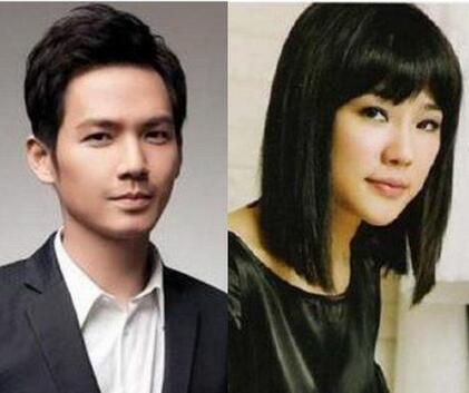 疑似钟汉良隐婚妻子谢易桦现身上海 低调现身入住同一酒店