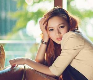 熄火后坐在车里的那一刻 雇主吃了我的奶