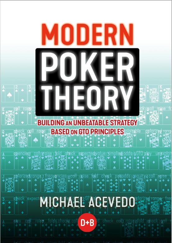 书籍连载：现代扑克理论01-扑克基础知识-2
