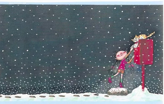 我是一名支教老师