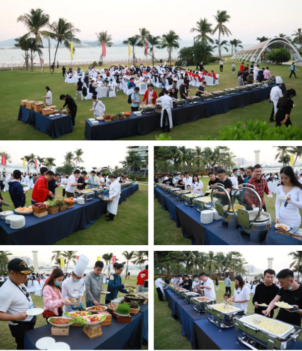 天龙扑克马小妹儿赛事游之CPG三亚大师赛！