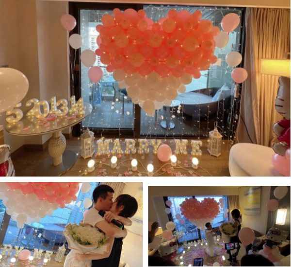 天龙扑克马小妹儿赛事游之CPG三亚大师赛！