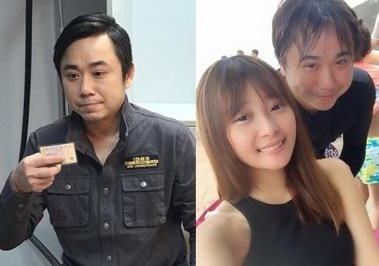 一代童星小彬彬离婚1年录影算旧帐 前妻暴怒打脸
