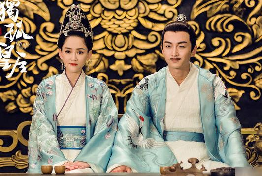 陈晓和陈妍希结婚3年“幸福肥”:大家说我胖了?